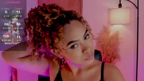 camila online show from March 1, 9:59 pm