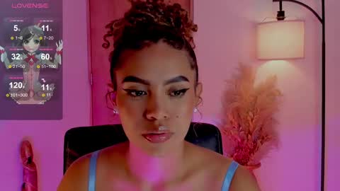 camila online show from March 4, 4:06 am