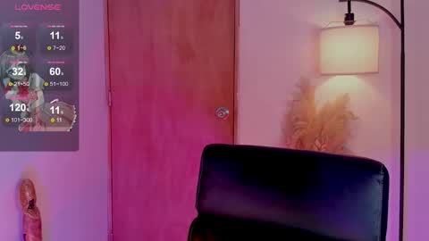 camila online show from March 6, 1:05 am