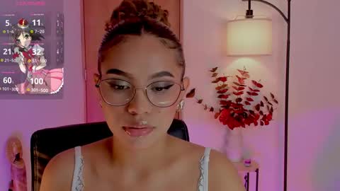 camila online show from September 14, 6:29 pm