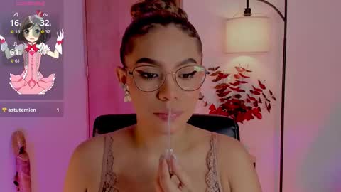 camila online show from September 26, 8:35 pm