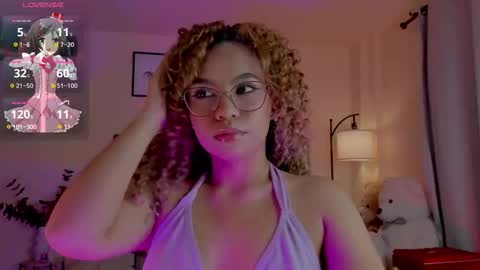 camila online show from December 16, 2:44 pm