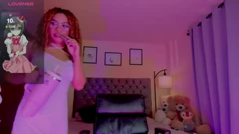 camila online show from June 20, 10:01 pm