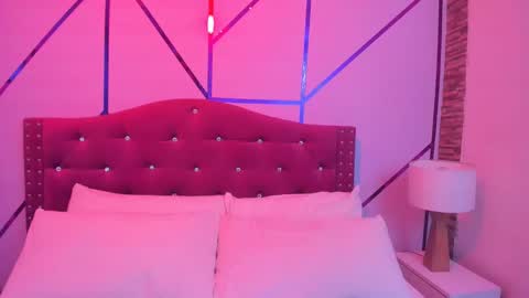 Snapshot of ximena_vasquez8 chatting on February 15, 8:54 am Xime online show from February 15, 8:54 am