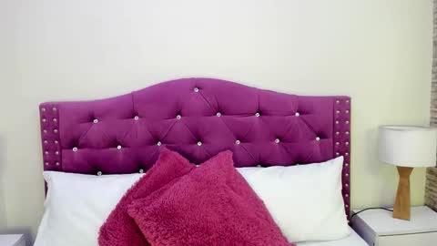 Snapshot of ximena_vasquez8 chatting on November 26, 2:56 am Xime online show from November 26, 2:56 am