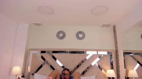 Xime  online show from March 11, 4:18 am