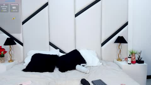 ximenacosta online show from March 25, 12:22 pm