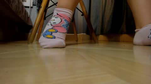   ximena  online show from December 4, 1:53 pm