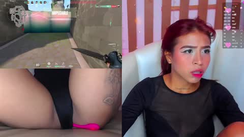 Snapshot of ximenareid chatting on January 28, 5:54 am Ximena online show from January 28, 5:54 am