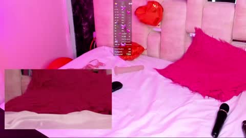 Snapshot of ximenareid chatting on February 5, 11:34 am Ximena online show from February 5, 11:34 am