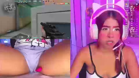 Snapshot of ximenareid chatting on September 9, 9:58 pm Ximena online show from September 9, 9:58 pm