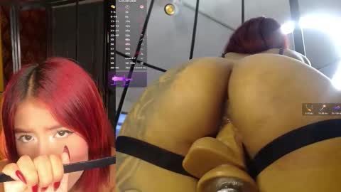 Snapshot of ximenareid chatting on November 4, 2:16 pm Ximena online show from November 4, 2:16 pm