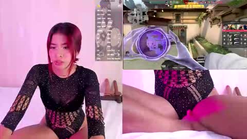 Snapshot of ximenareid chatting on December 4, 4:16 pm Ximena online show from December 4, 4:16 pm