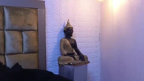 Snapshot of ximenawilliamss chatting on February 19, 6:11 am ximena online show from February 19, 6:11 am