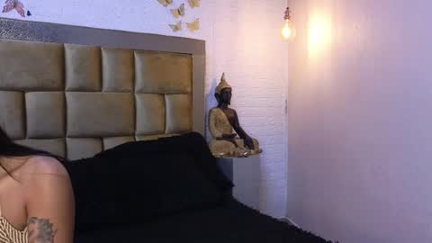 Snapshot of ximenawilliamss chatting on December 21, 9:22 pm ximena online show from December 21, 9:22 pm