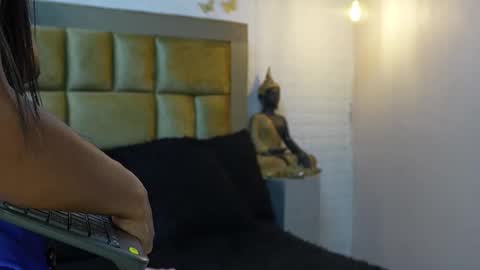 Snapshot of ximenawilliamss chatting on December 22, 10:23 am ximena online show from December 22, 10:23 am