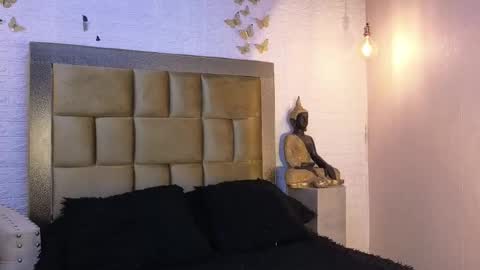 Snapshot of ximenawilliamss chatting on January 9, 8:10 pm ximena online show from January 9, 8:10 pm