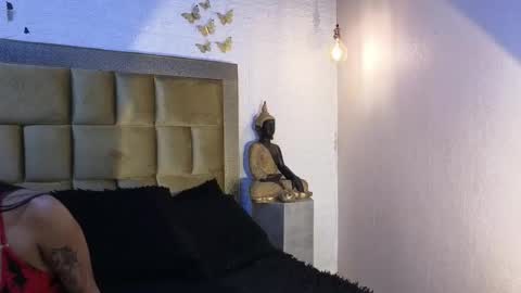 Snapshot of ximenawilliamss chatting on February 1, 9:35 pm ximena online show from February 1, 9:35 pm