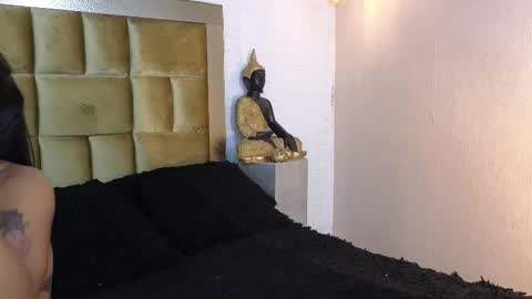 Snapshot of ximenawilliamss chatting on February 5, 8:57 pm ximena online show from February 5, 8:57 pm