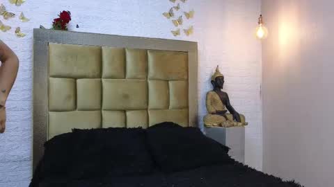 Snapshot of ximenawilliamss chatting on February 19, 9:22 pm ximena online show from February 19, 9:22 pm