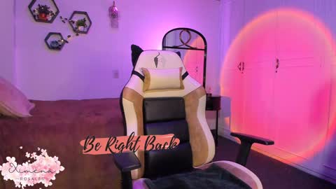 Snapshot of ximerosales chatting on January 14, 9:09 pm Ximena online show from January 14, 9:09 pm