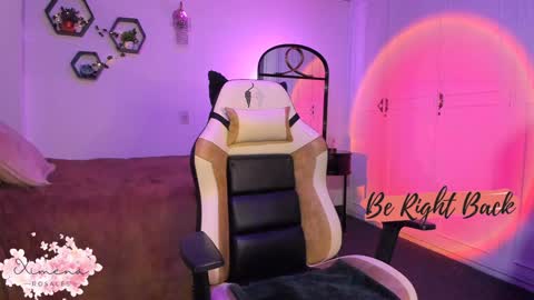 Snapshot of ximerosales chatting on January 24, 6:56 pm Ximena online show from January 24, 6:56 pm