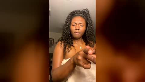 Ximora online show from March 24, 1:21 am