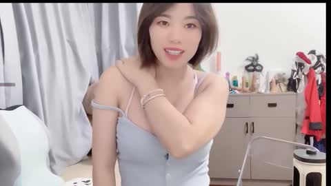 xinbao799322 online show from November 3, 2:07 pm