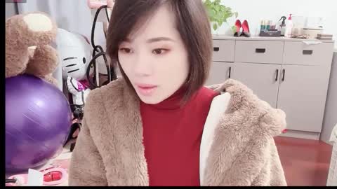 xinbao799322 online show from December 17, 11:05 am