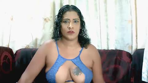 XIndianXFireBallx online show from March 6, 7:21 pm