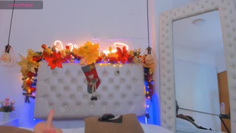 Snapshot of xiomara_cortes chatting on December 31, 8:45 pm xiomara_cortes online show from December 31, 8:45 pm