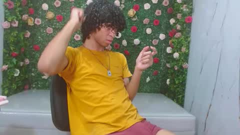 xion_ez online show from January 15, 8:45 pm