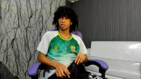 xion_ez online show from April 18, 8:53 pm