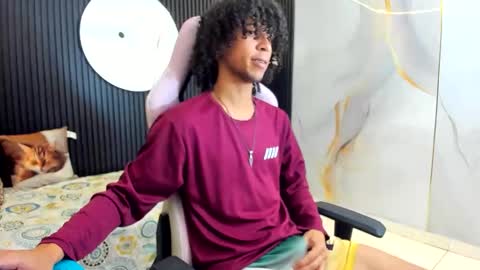 xion_ez online show from April 19, 8:55 pm