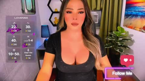 Snapshot of xjackiehugesuckerx chatting on May 28, 7:27 am Sweetjackie dont forget to fallow me online show from May 28, 7:27 am