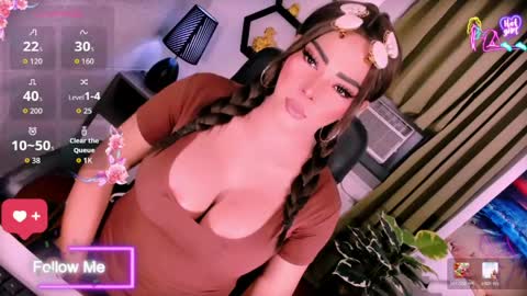 Snapshot of xjackiehugesuckerx chatting on June 6, 9:03 am Sweetjackie dont forget to fallow me online show from June 6, 9:03 am