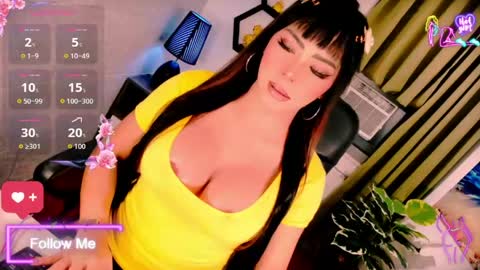 Snapshot of xjackiehugesuckerx chatting on June 7, 9:13 am Sweetjackie dont forget to fallow me online show from June 7, 9:13 am