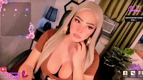 Snapshot of xjackiehugesuckerx chatting on June 15, 3:09 am Sweetjackie dont forget to fallow me online show from June 15, 3:09 am