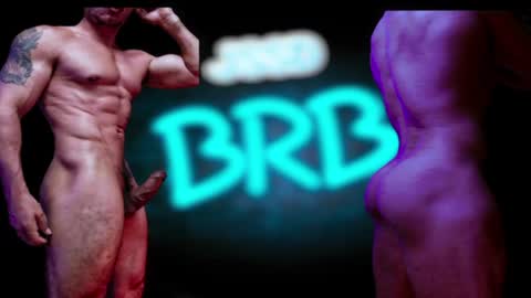 JSSD online show from June 10, 11:24 pm