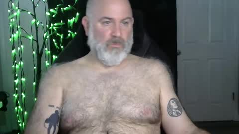 Snapshot of xjohnniex77 chatting on January 11, 5:51 pm MrSlowBurn77 online show from January 11, 5:51 pm