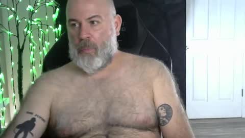 Snapshot of xjohnniex77 chatting on March 3, 3:01 am MrSlowBurn77 online show from March 3, 3:01 am