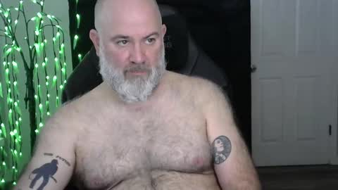 Snapshot of xjohnniex77 chatting on March 8, 4:55 pm MrSlowBurn77 online show from March 8, 4:55 pm