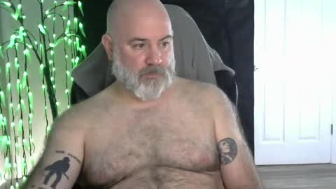 Snapshot of xjohnniex77 chatting on March 25, 1:11 am MrSlowBurn77 online show from March 25, 1:11 am