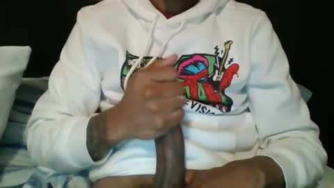 OmgItsSoFuckingBig online show from April 5, 2:31 am