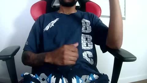 OmgItsSoFuckingBig online show from July 16, 3:12 am
