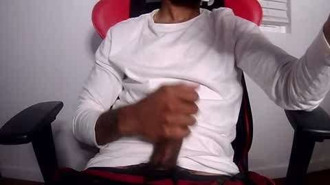 OmgItsSoFuckingBig online show from July 21, 3:09 am