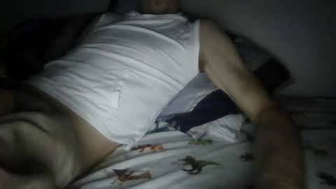 Justin online show from October 22, 4:46 am