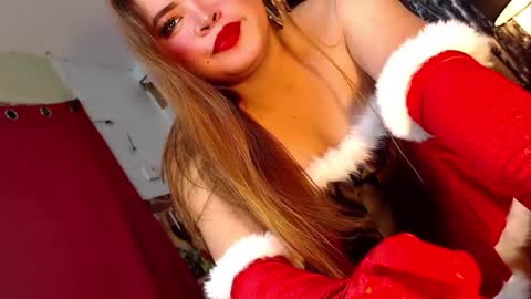 Seductive Kaylyn   online show from December 22, 5:48 am