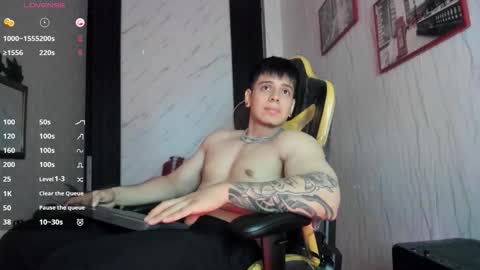      online show from October 3, 12:57 pm