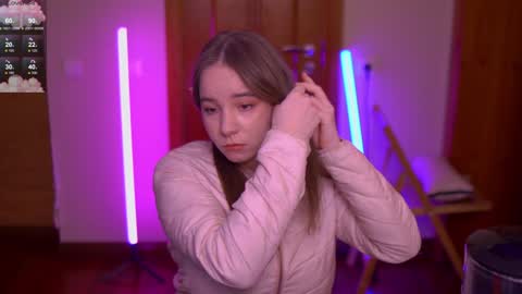 Snapshot of xlanabunny chatting on January 7, 11:05 am xlanabunny online show from January 7, 11:05 am